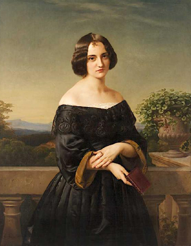 Wiegmann, Marie (deutsche Künstlerin)