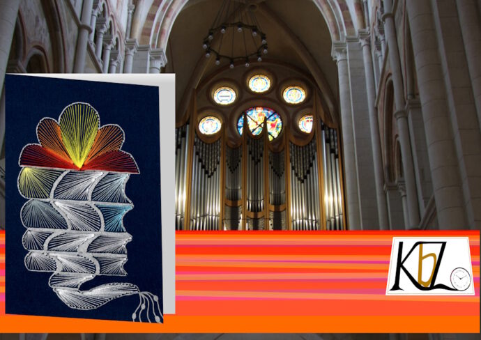 Limburger Dom, Orgel