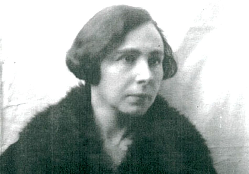 Rathlef-Keilmann, Harriet Ellen Siderovna von (deutsch-baltische Künstlerin)